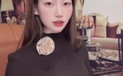 女生衣服越碰越少的手游